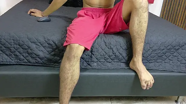 SinBoy  online show from May 11, 2026, 4:04 pm