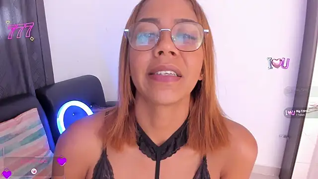 Snapshot of MalloryKim chatting on May 2, 2026, 1:27 pm MalloryKim online show from May 2, 2026, 1:27 pm