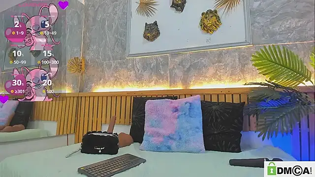 Snapshot of krystal_rosse chatting on July 14, 2026, 6:46 pm krystal rosse online show from July 14, 2026, 6:46 pm