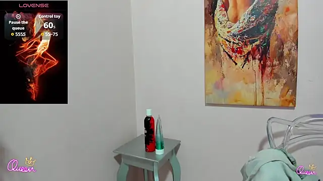 VickyBoobies  online show from May 16, 2026, 12:07 am