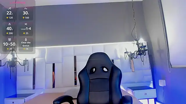 magic jazmin  online show from June 3, 2026, 5:54 am