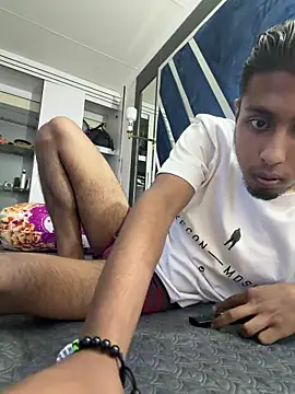 Kingsex101 online show from April 21, 2026, 9:06 pm