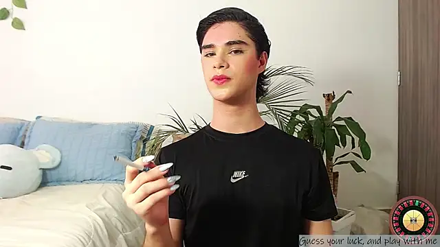 Rosseta cute1 online show from May 8, 2026, 6:24 pm