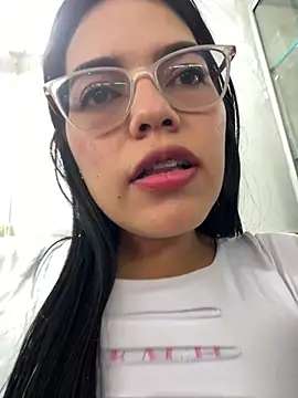 CarlaSpenser online show from June 6, 2026, 5:17 pm