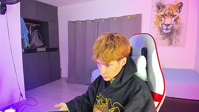 justin blake online show from May 21, 2026, 1:40 pm
