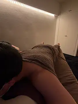 hanahana-ch online show from April 25, 2026, 4:59 am