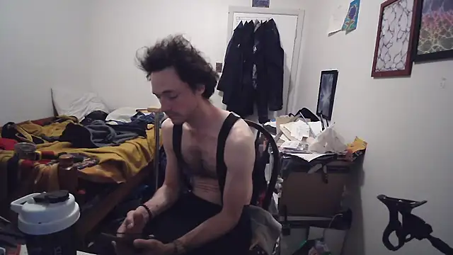 JohnnyMoves online show from May 22, 2026, 5:25 am