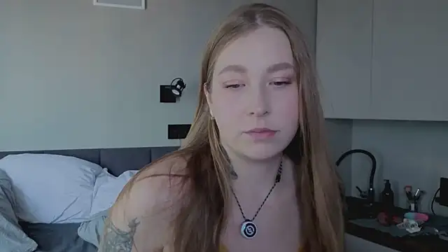 ShowmeYourfetish online show from July 23, 2026, 3:37 am