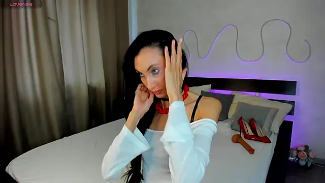Avrora Mars online show from June 26, 2026, 9:14 am