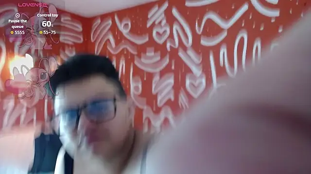 NekoShortyX online show from April 16, 2026, 1:34 pm