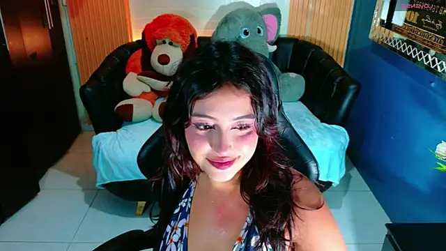 Snapshot of Karim_TheRouse chatting on April 26, 2026, 12:58 pm Karim TheRouse online show from April 26, 2026, 12:58 pm