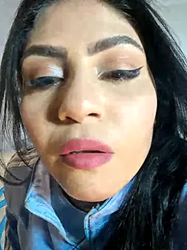 LucyWild8 online show from July 15, 2026, 8:36 pm
