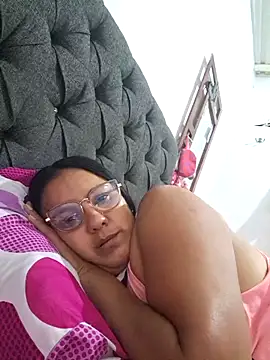 Samanta-42 online show from May 15, 2026, 2:18 am