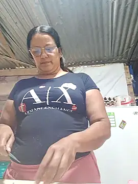 Samanta-42 online show from May 30, 2026, 3:42 pm