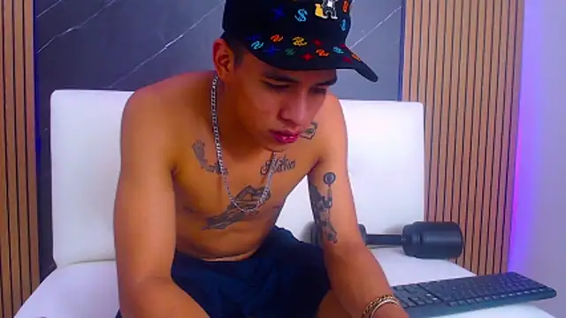 Lian Jacob online show from May 15, 2026, 7:26 am