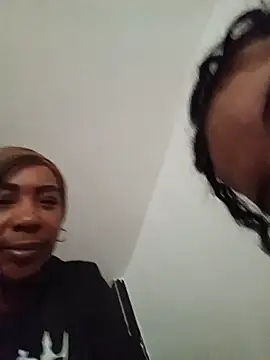 MadameEbony online show from May 30, 2026, 12:46 pm