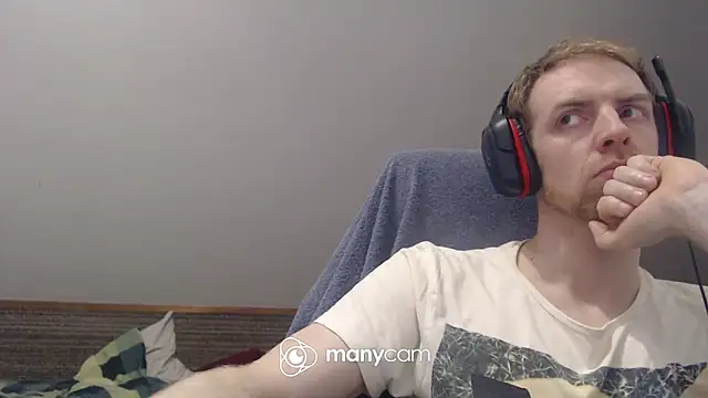 Milkyman7 online show from March 21, 2026, 9:07 pm