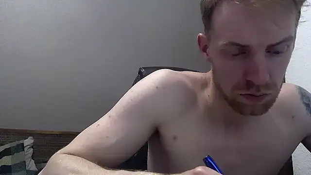 Milkyman7 online show from June 11, 2026, 8:07 pm