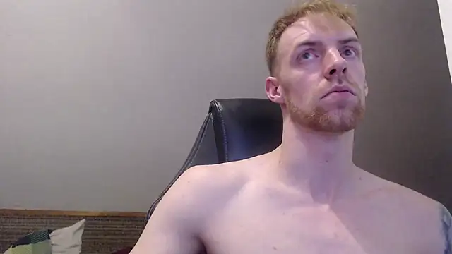 Milkyman7 online show from July 18, 2026, 8:23 pm