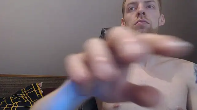 Milkyman7 online show from August 8, 2026, 8:55 pm
