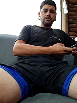 elporonga 31 online show from April 21, 2026, 1:06 pm