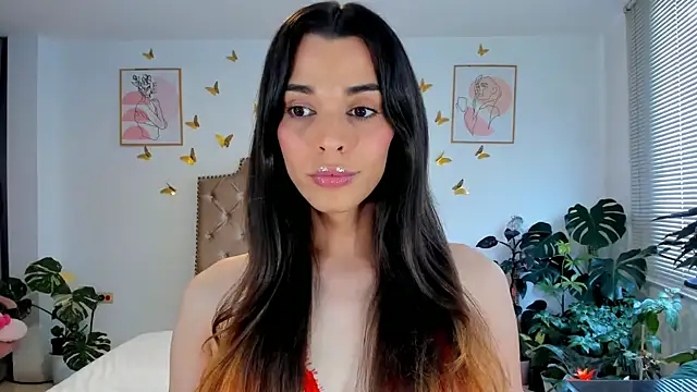 bella grego online show from June 21, 2026, 5:37 pm