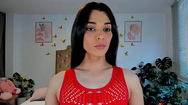 bella grego online show from June 23, 2026, 7:01 pm