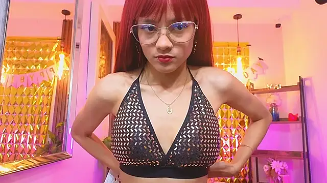 Cherry Vixen  online show from April 25, 2026, 6:38 pm