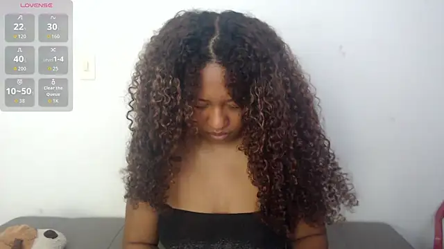 Snapshot of Ms-zozii chatting on July 6, 2026, 3:25 pm Ms-zozii online show from July 6, 2026, 3:25 pm