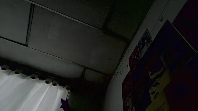  LilithCorpse online show from May 18, 2026, 10:26 pm