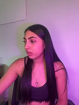 Lily Rush online show from April 18, 2026, 12:20 pm