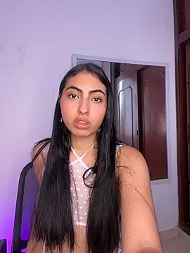 Snapshot of Lily_Rush chatting on April 25, 2026, 12:30 pm Lily Rush online show from April 25, 2026, 12:30 pm