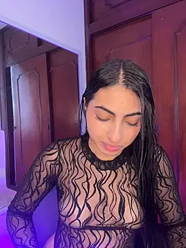 Snapshot of Lily_Rush chatting on April 28, 2026, 12:10 pm Lily Rush online show from April 28, 2026, 12:10 pm