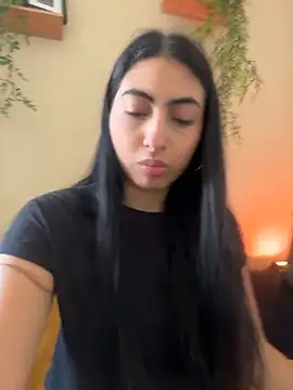 Snapshot of Lily_Rush chatting on June 16, 2026, 1:03 pm Lily Rush online show from June 16, 2026, 1:03 pm