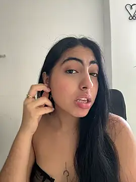 Snapshot of Lily_Rush chatting on June 21, 2026, 1:03 pm Lily Rush online show from June 21, 2026, 1:03 pm