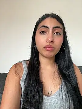 Snapshot of Lily_Rush chatting on June 25, 2026, 1:04 pm Lily Rush online show from June 25, 2026, 1:04 pm
