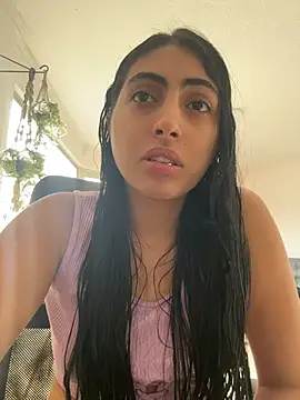Snapshot of Lily_Rush chatting on July 1, 2026, 6:40 pm Lily Rush online show from July 1, 2026, 6:40 pm