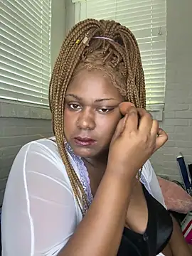 caramelick online show from April 17, 2026, 6:00 pm