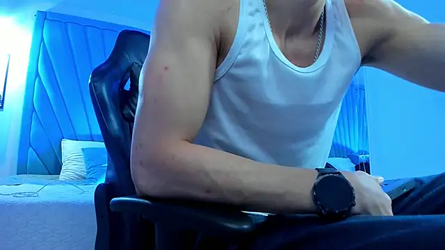 OliverThompsonJS online show from June 27, 2026, 6:07 am