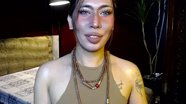 prettybushy online show from May 10, 2026, 11:59 am