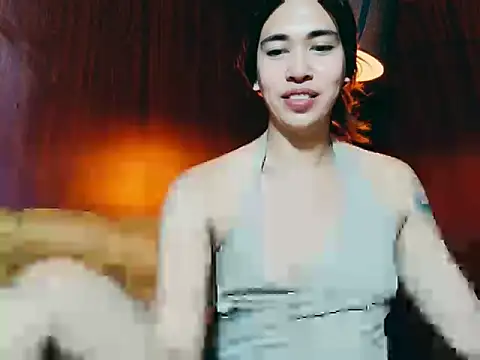 Snapshot of prettybushy chatting on July 3, 2026, 4:57 pm prettybushy online show from July 3, 2026, 4:57 pm