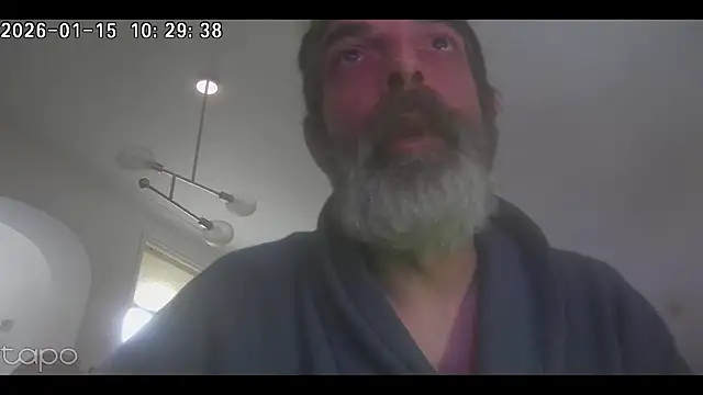 Reza 3hands of  online show from January 15, 2026, 10:31 am