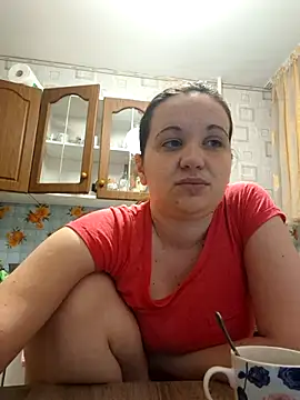 Jeanne Cynthia online show from May 26, 2026, 11:01 pm