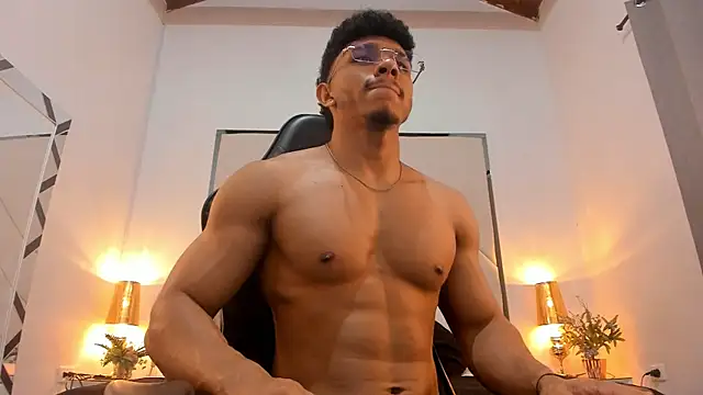 Jayden VanceJS online show from June 23, 2026, 4:54 am