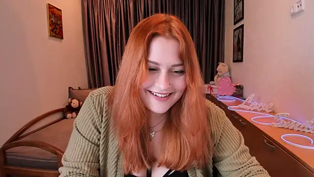Snapshot of NoraLiin chatting on May 9, 2026, 7:41 pm NoraLiin online show from May 9, 2026, 7:41 pm