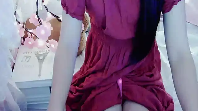 Snapshot of SexyBona chatting on June 3, 2026, 12:41 pm SexyBona online show from June 3, 2026, 12:41 pm