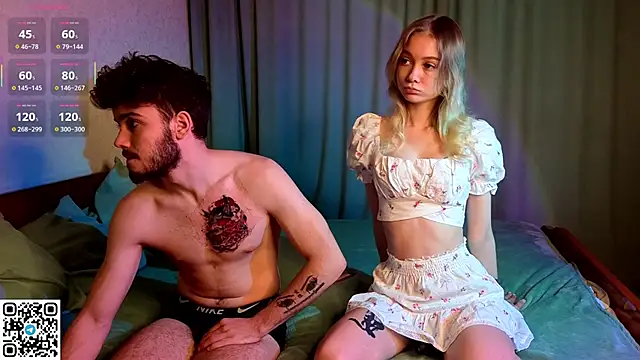 XoXoDuo  online show from May 30, 2026, 1:30 pm