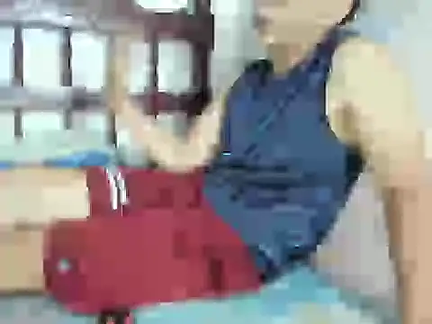 Pure visual online show from April 18, 2026, 4:05 am