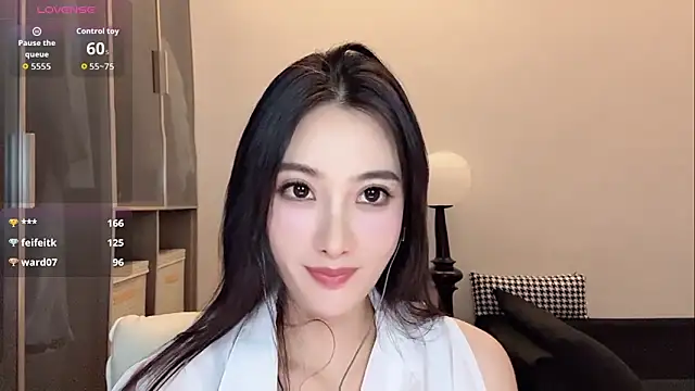 Snapshot of Xixi-mm chatting on June 1, 2026, 6:20 pm Xixi-mm online show from June 1, 2026, 6:20 pm