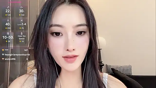 Snapshot of Xixi-mm chatting on June 2, 2026, 6:26 am Xixi-mm online show from June 2, 2026, 6:26 am